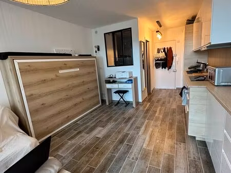 appartement studio bandol gare