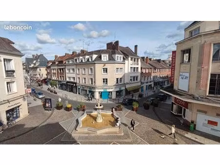 appartement 3 pièces 98 m²