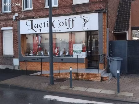 immeuble a vendre pour location