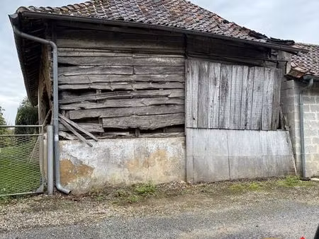 immeuble 80 m² offin