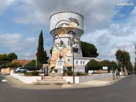 bâtiment professionnel