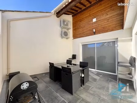 immeuble 8 pièces 246 m²