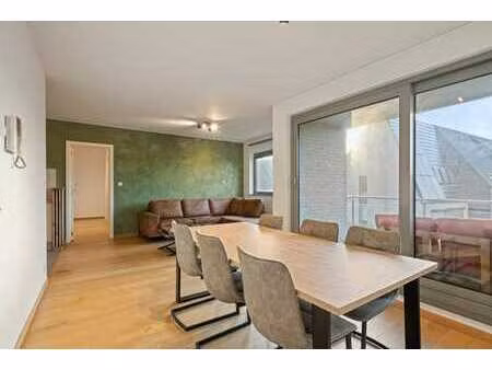 appartement prêt à emménager avec 2 chambres au cœur de mer