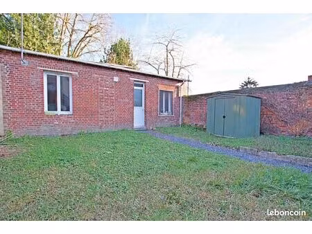 maison 2 pièces 40 m²