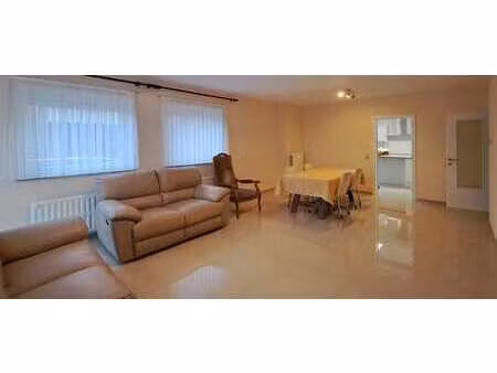 tervuren  appartement 3 chambres