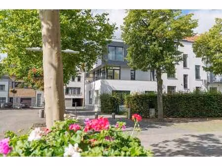 appartement 1 chambre avec finitions de luxe