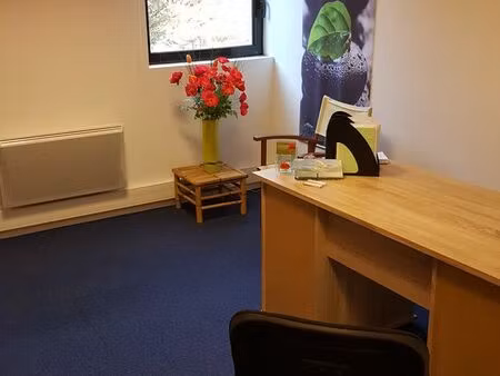 bureau jaunay marigny teleport 8