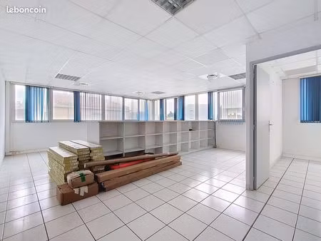 locaux professionnels perpignan