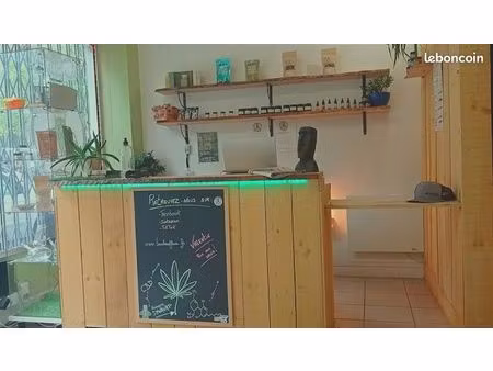 local commercial a louer