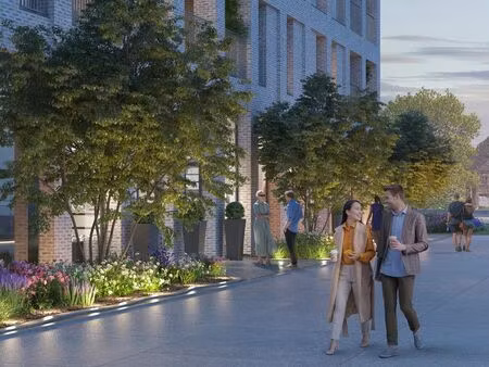 bien professionnel à vendre à deinze € 219.000 (lk24s) | zimmo