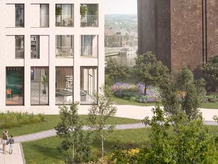 bien professionnel à vendre à deinze € 307.000 (lk24w) | zimmo