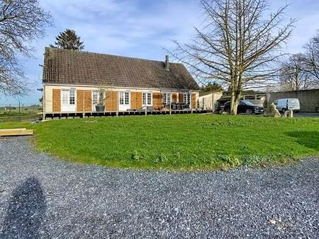 maison 5 pièces 130 m²