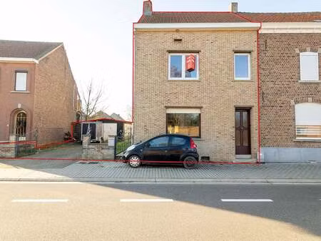maison à vendre à willebringen € 200.000 (ljzg3) - raf lenaerts | zimmo
