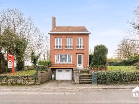 maison à vendre à bunsbeek € 299.000 (lk00f) - era immopunt | zimmo