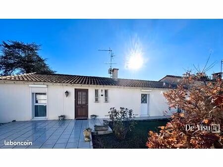 maison 5 pièces 113 m²