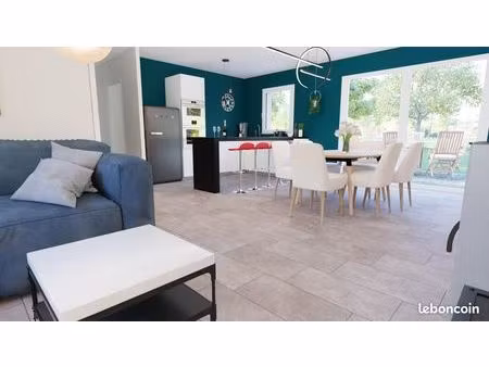 maison 3 pièces 73 m²