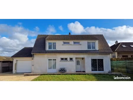 maison familiale de 101 m² richebourg 78