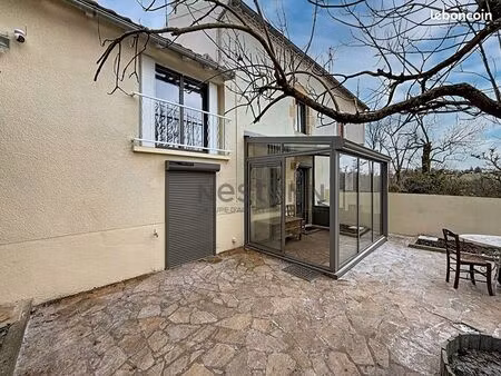 maison 4 pièces 85 m²