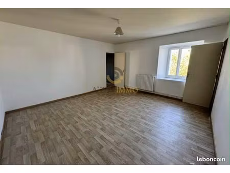 maison 4 pièces 104 m2