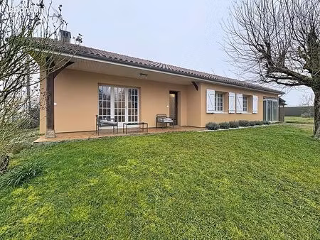 villa 7 pièces 113 m²