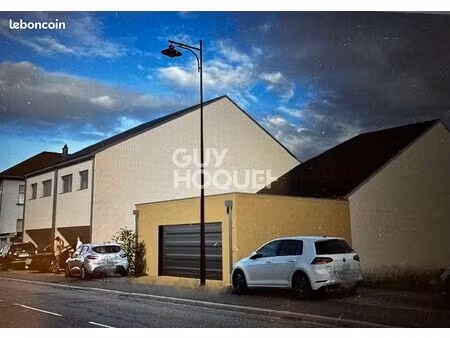 terrain 567 m² bertrange