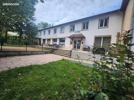 ensemble immobilier - le breuil