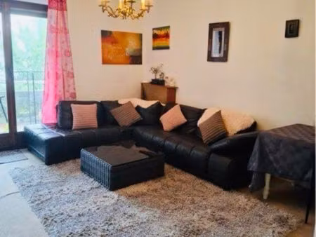 appartement t4 à pau < investissement