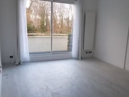 appartement 3 pièces 49 m²