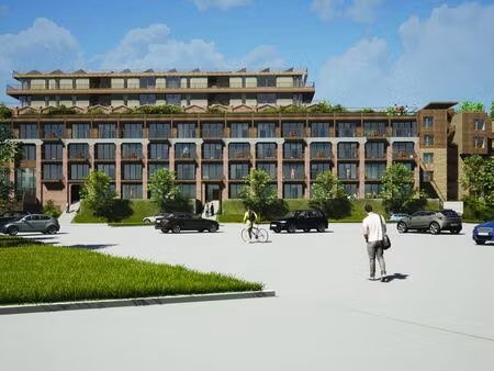 appartement à vendre à bierges € 505.000 (lk150) | zimmo