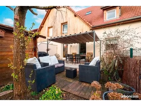 appartement 3 pièces 83 m²