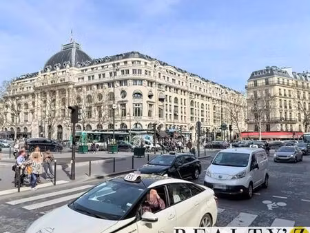 local commercial 40 m²