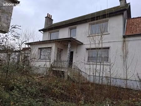 maison 4 pièces 86 m²