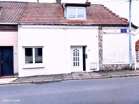 maison de ville a beuvry (62660)