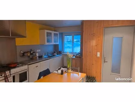 particulier vend centre boege