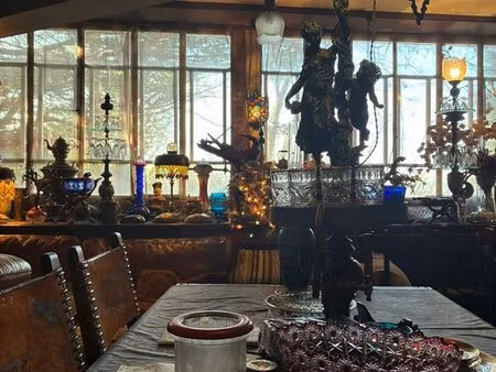 maison 6 pièces 128 m²