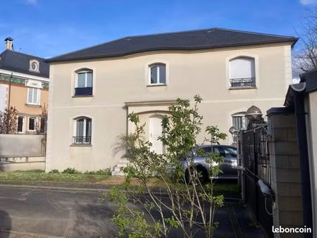 maison 6 pièces 4 chambres 140 m2