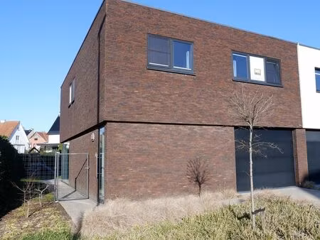 maison à vendre à kaggevinne € 497.000 (lk1xm) - | zimmo