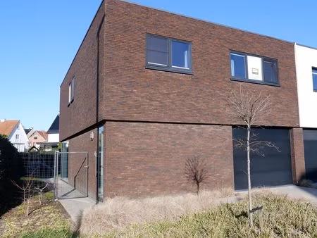 maison à vendre à kaggevinne € 510.000 (lk1xm) - | zimmo