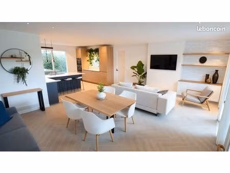 maison neuve re2020 - 77m²