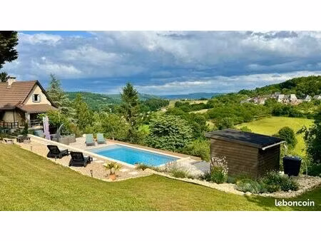 propriété en pierre