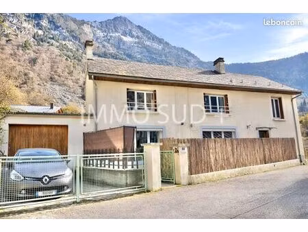 maison 5 pièces 130 m²