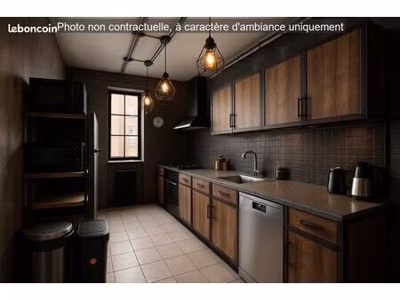 maison 5 pièces 105 m²