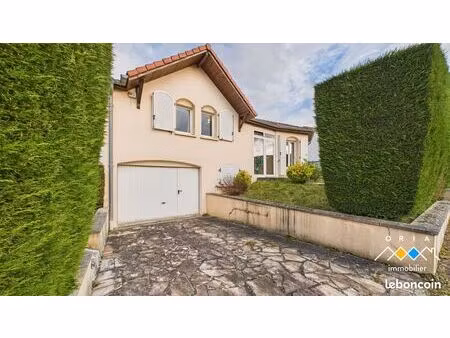 maison 4 pièces 93 m²