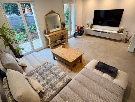 exclu - maison 5 pièces 94m2 + indépendance 35m2