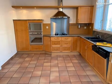 maison bel-air montaud