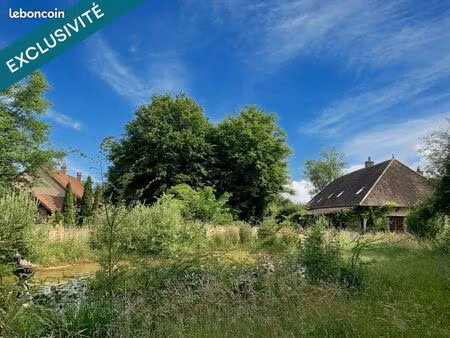 maison 11 pièces 275 m²