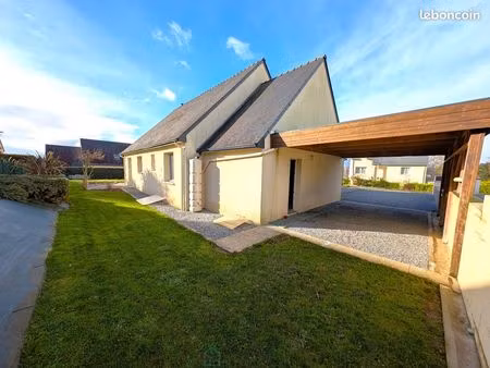 maison 5 pièces 90 m²