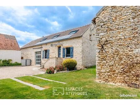 maison 7 pièces 185 m²