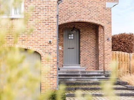 maison à vendre à iddergem € 880.000 (lk1pq) - cornelis-goeman geraardsbergen | zimmo