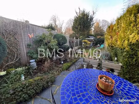 maison 5 pièces 108 m²